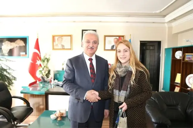 Başkan Başsoy: