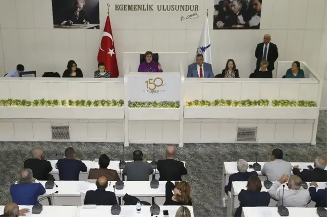 Başkan Pekdaş:
