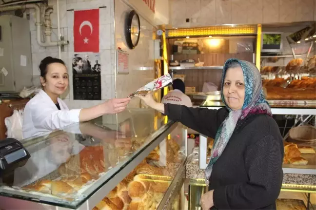 Sarıgöllü Fırıncı Geleneğini Manisa'ya Taşıdı