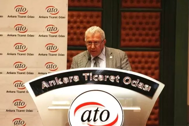 ATO'da İhracatta Devlet Destekleri Bilgilendirme Toplantısı