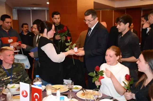 Kudaka'dan Tanıtım Atağı