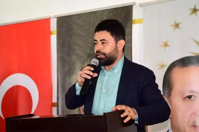 İsmail Erdem: