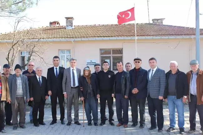 Tekirdağ'dan Kısa Kısa
