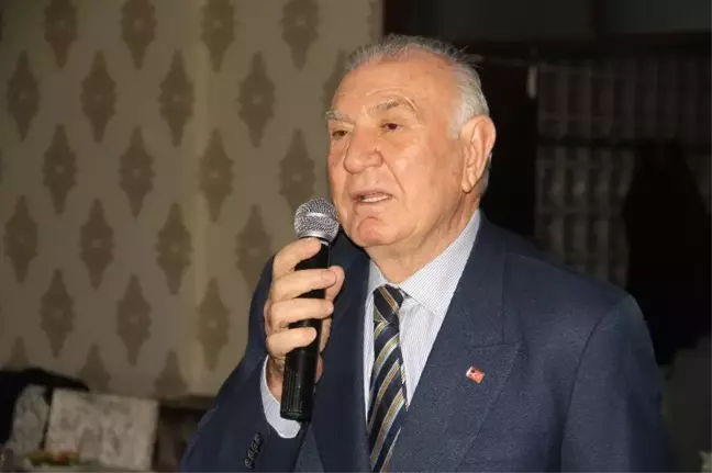 Türkiye Polis Emeklileri Derneği Genel Başkanı Acar: