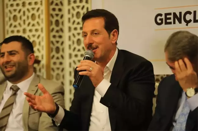Başkan Tok: