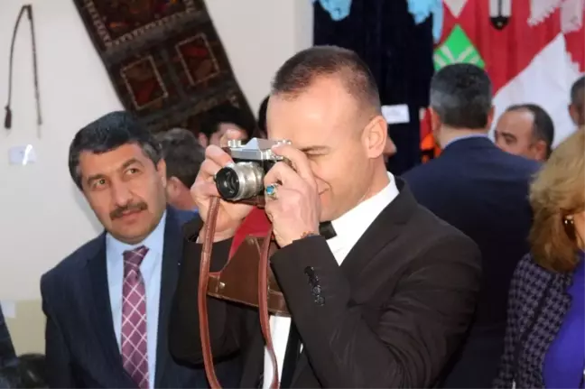 Eleşkirt'te