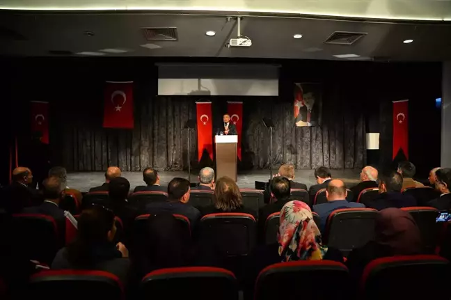 Türkiye'nin Geldiği Nokta Hepimiz İçin Çok Değerlidir