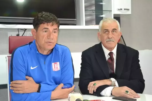 Balıkesirspor'a 6 Puan Silme ve Transfer Yasağı Kapıda