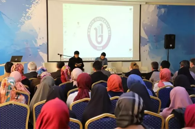 Bartın Üniversitesi'nden