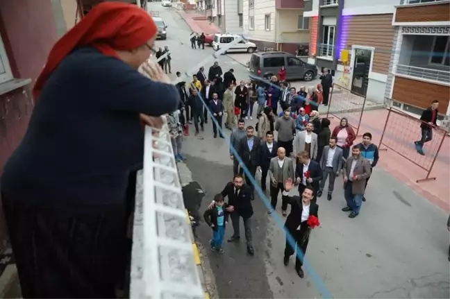 Başkan Tok: