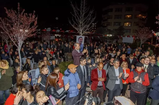 Bülent Tezcan;