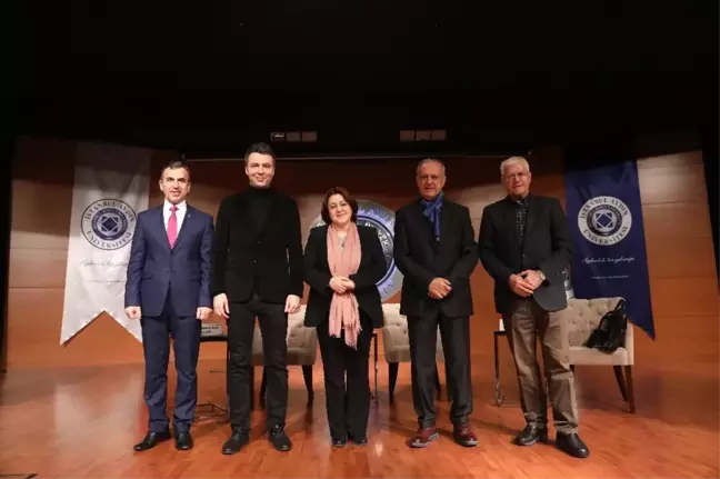Gazeteci Ersoy: