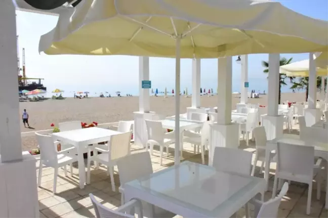 Süleymanpaşa'ya 3 Yeni Halk Plajı