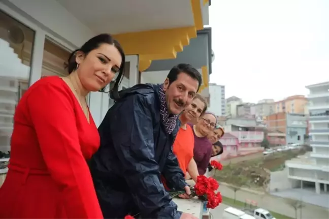 Başkan Tok: