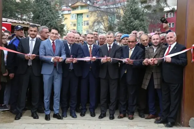 Sakin Şehir