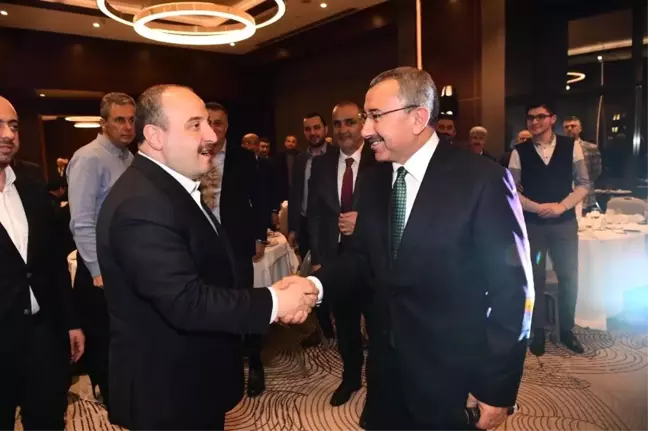 Başkan Adayı Erdem: