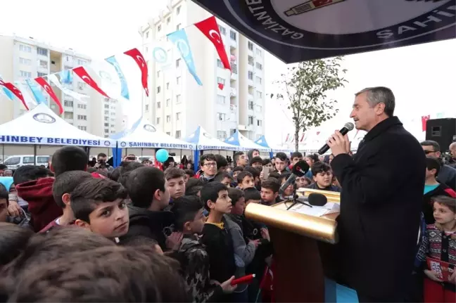 Mavikent'e Yakışır Tesis