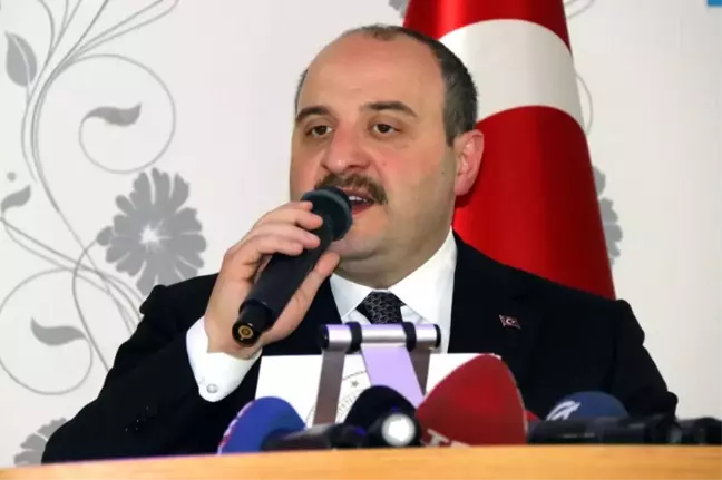 Bakan Varank: