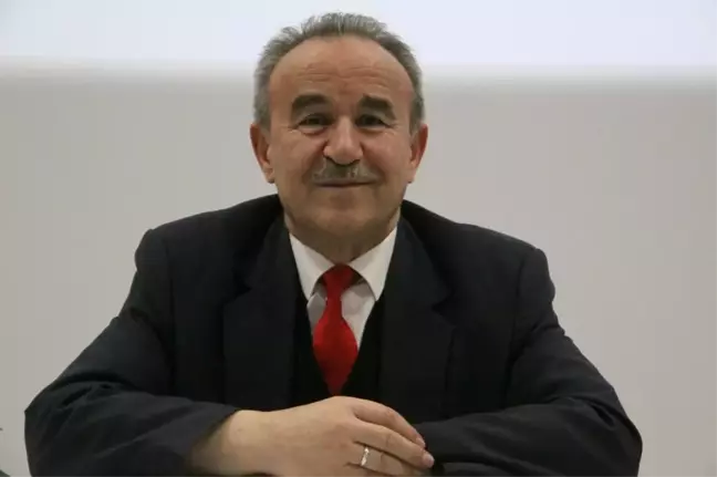 Prof. Dr. Ayvallı: