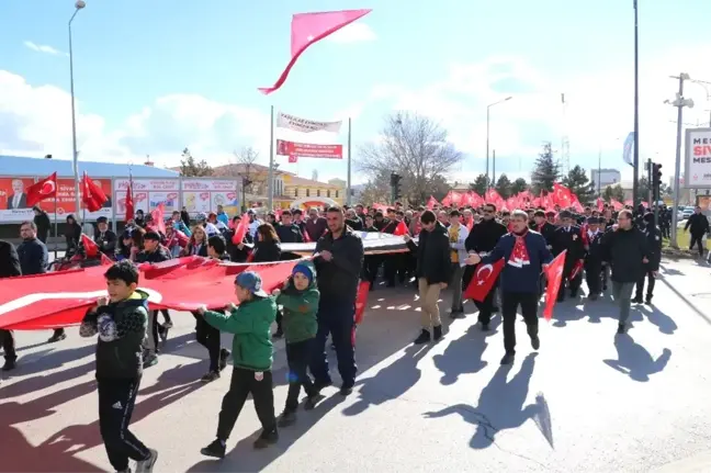 18 Mart Çanakkale Zaferi ve Şehitleri Anma Günü