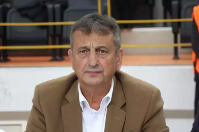 Haluk Şahin: