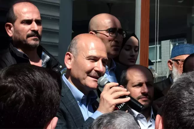 Seçimde Hükümetimiz Zafiyete Uğrarsa...