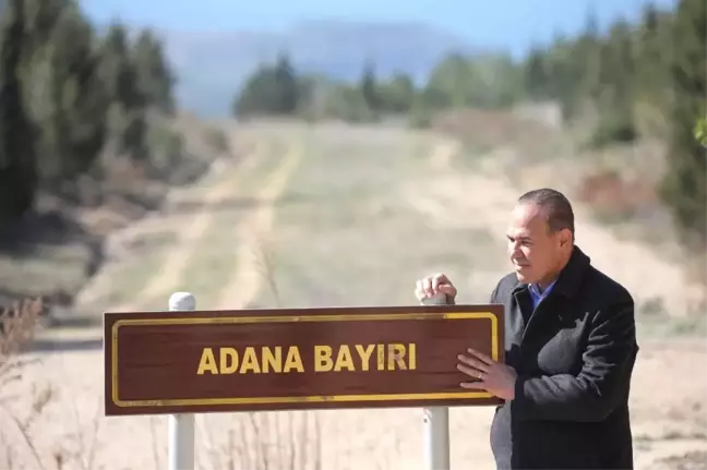 Sözlü'den Çanakkale Şehitlerine Vefa Ziyareti