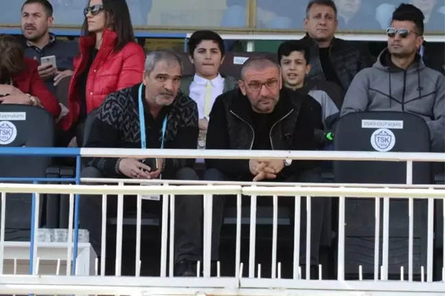Tuzlaspor Kulübü: