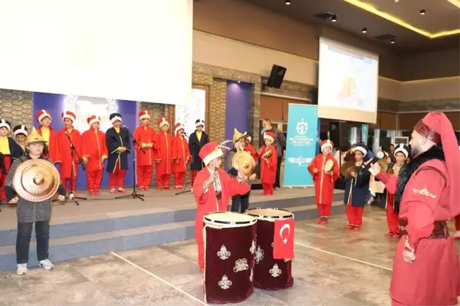 Bilgievleri, 10. Yılını Kutladı