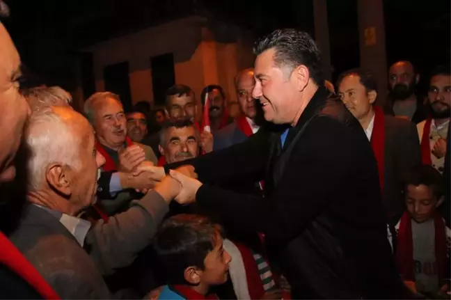 Gece Gündüz Demeden Mehmet Kocadon'u Beklediler