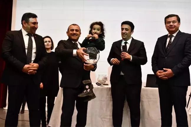 Tunceli'de TOKİ Konutları Kura ile Sahiplerini Buldu