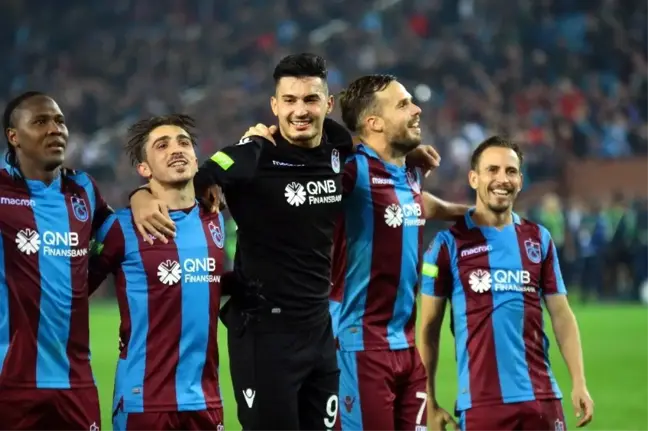 Uğurcan Çakır, Onur'u Aratmıyor