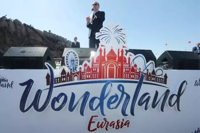 Cumhurbaşkanı Erdoğan: