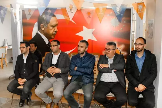 Hagiad Yönetiminden Özdoğan'a Tam Destek