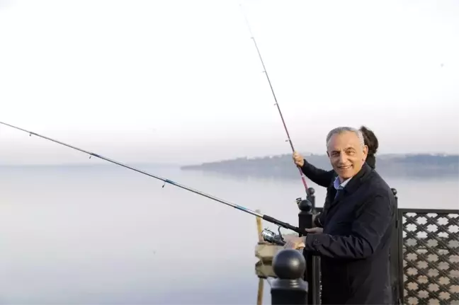 Kemal Çebi: 