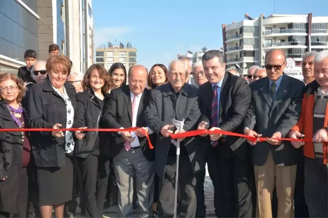 Efeler Belediyesi'nden Vefa Örneği