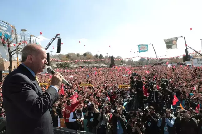 Milletimize Yanlış Yapan Kimse...