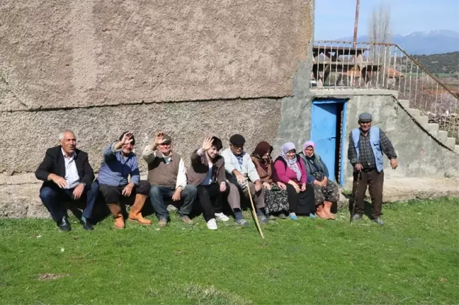 Muhtarı 14 Seçmen Belirleyecek