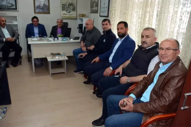Aliağa'ya 5 Yılda 5 Bin Konut