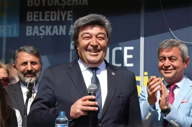 Dursun Ataş: