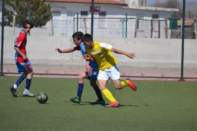 Kayseri Birinci Amatör Küme U-19 Ligi