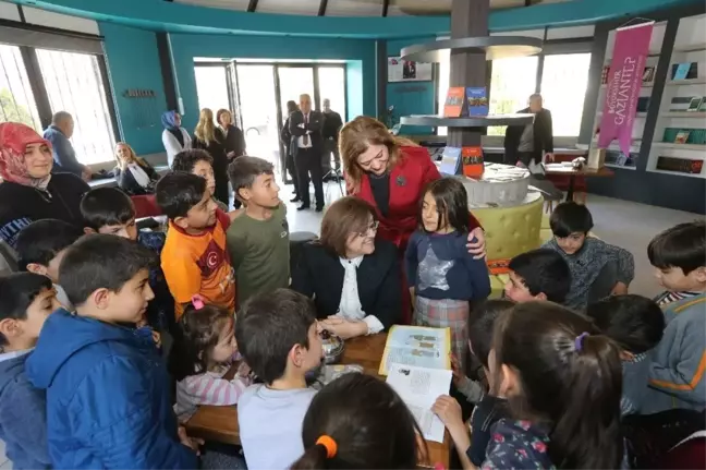 Büyükşehir'den 8 Mahalleye Millet Kıraathanesi