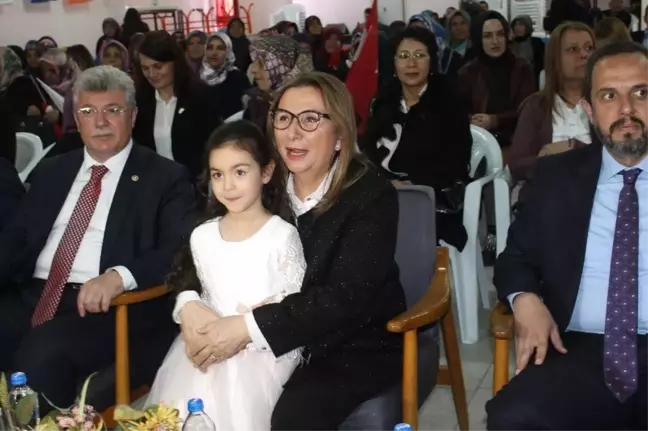 Bakan Pekcan: 