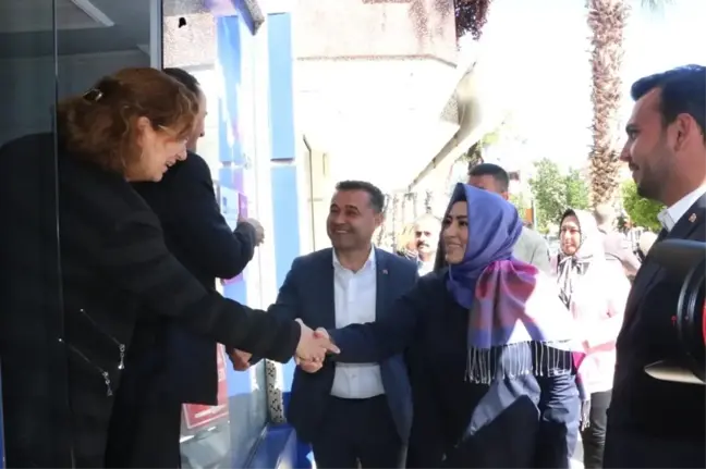 Sena Nur Çelik: