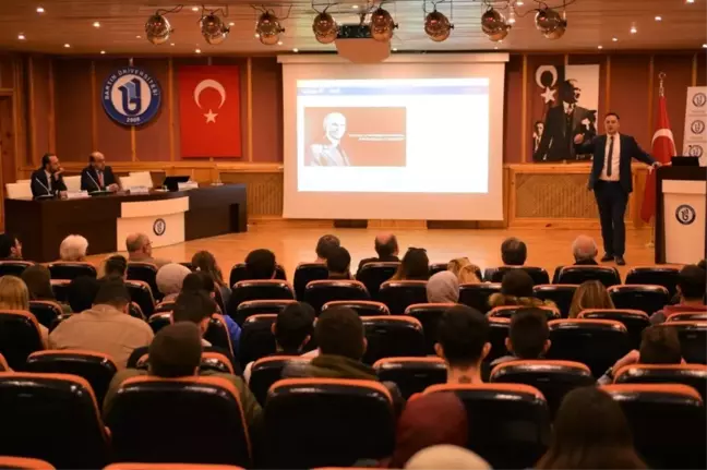 Muhasebede Yeni Teknolojiler