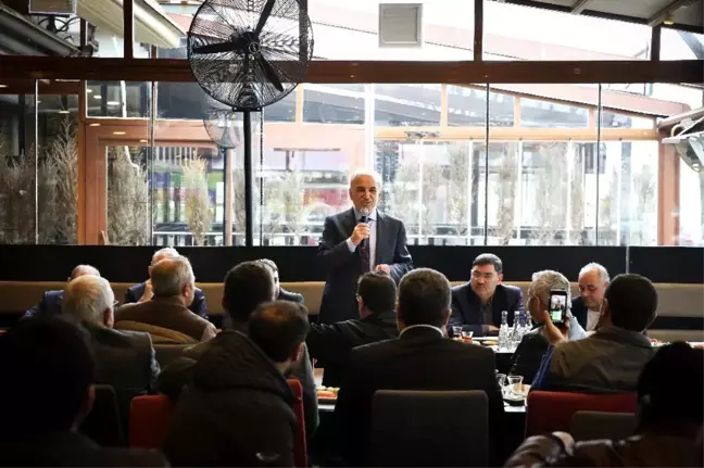 Yıldırım: