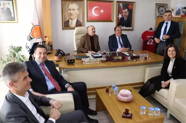 Eski Sağlık Bakanı Dr. Müezzinoğlu'ndan 'Seçim Güvenliği' Açıklaması