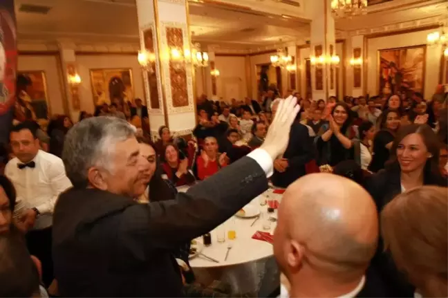 Sarıyer Belediye Başkanı Genç: