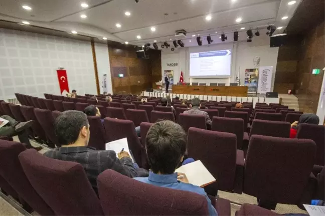 Aosb Akademi'de