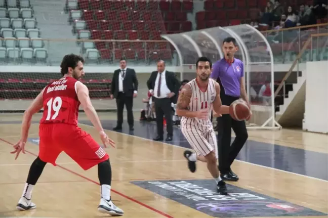 Finalspor'den Muhteşem Geri Dönüş